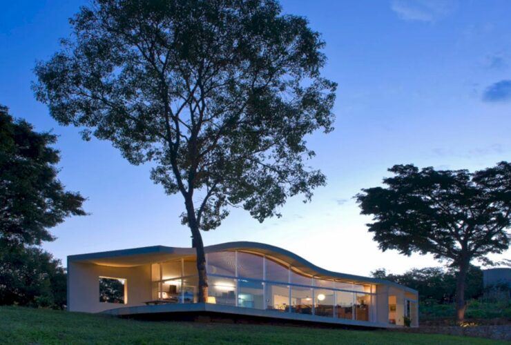 Tiradentes House 5