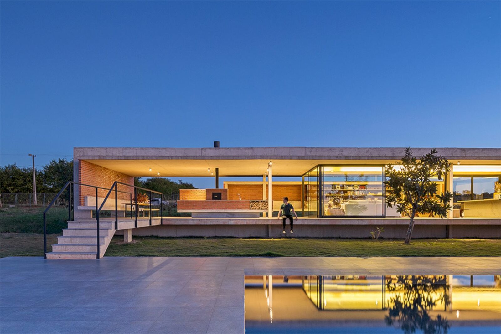 Vila Rica House 6