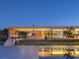 Vila Rica House 6