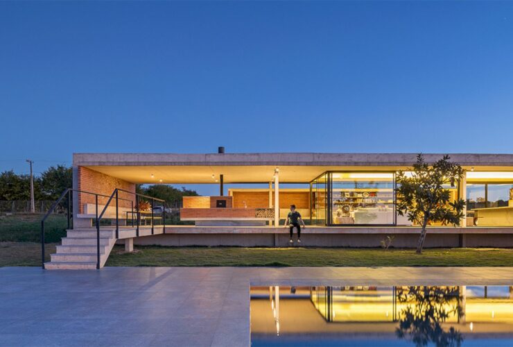 Vila Rica House 6
