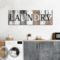 Laundry Room Wall Art 2