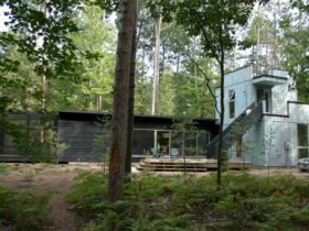 Cawaja WeeHouse 1