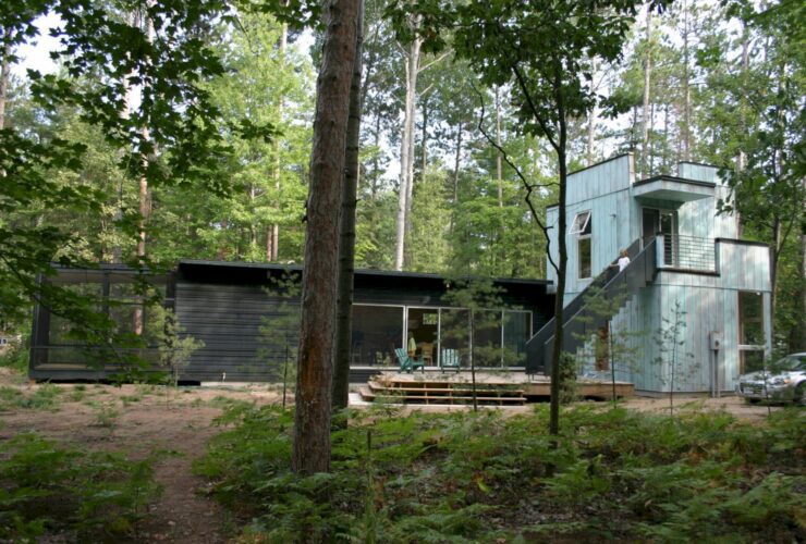 Cawaja WeeHouse 1