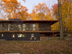 Cumberland WeeHouse 15
