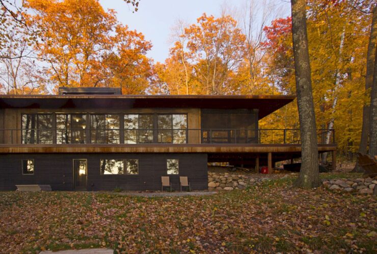 Cumberland WeeHouse 15
