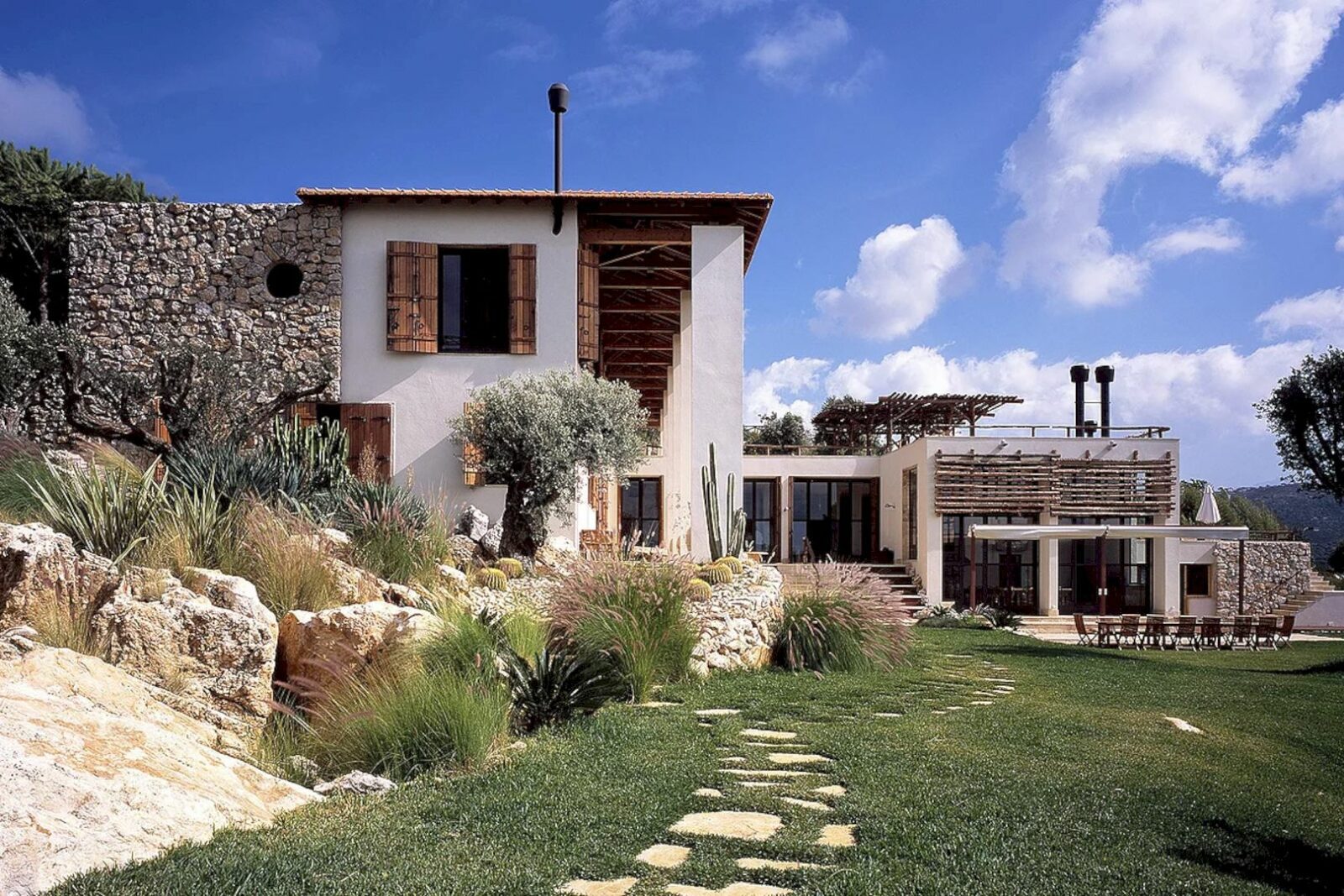 Ghouma Farm House 20