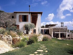 Ghouma Farm House 20