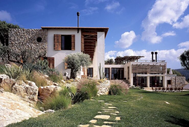 Ghouma Farm House 20