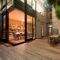 Glass Loggia House 9