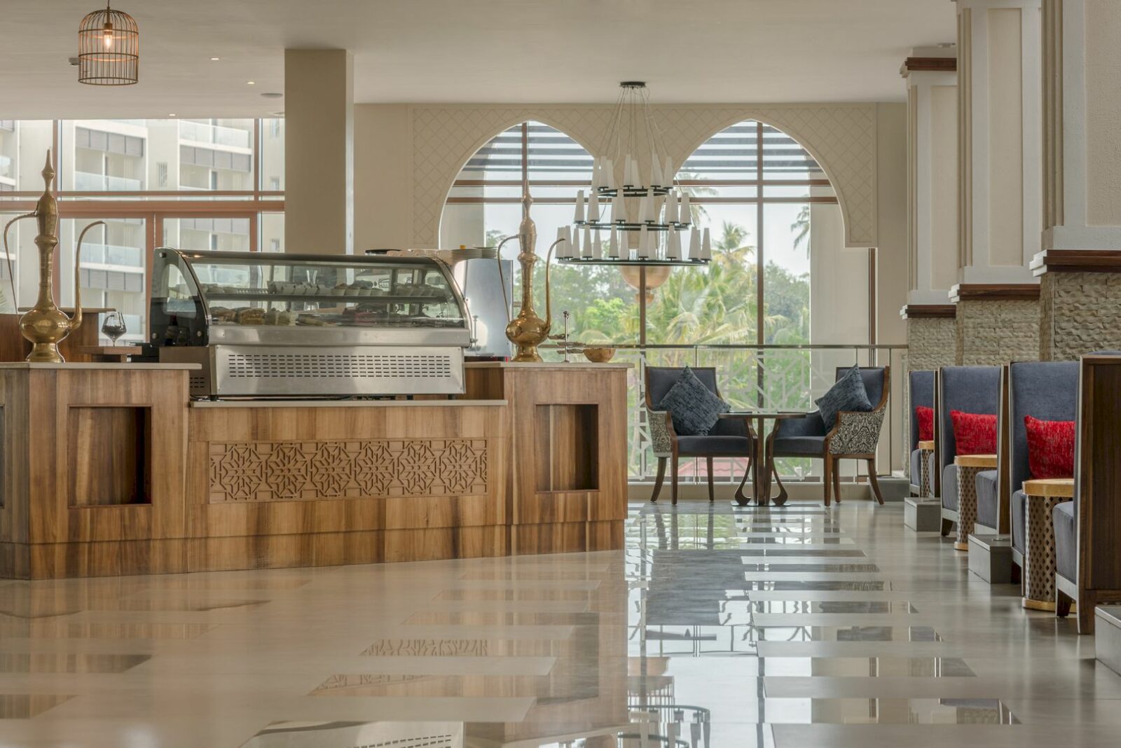 Hotel Verde 21