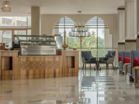 Hotel Verde 21