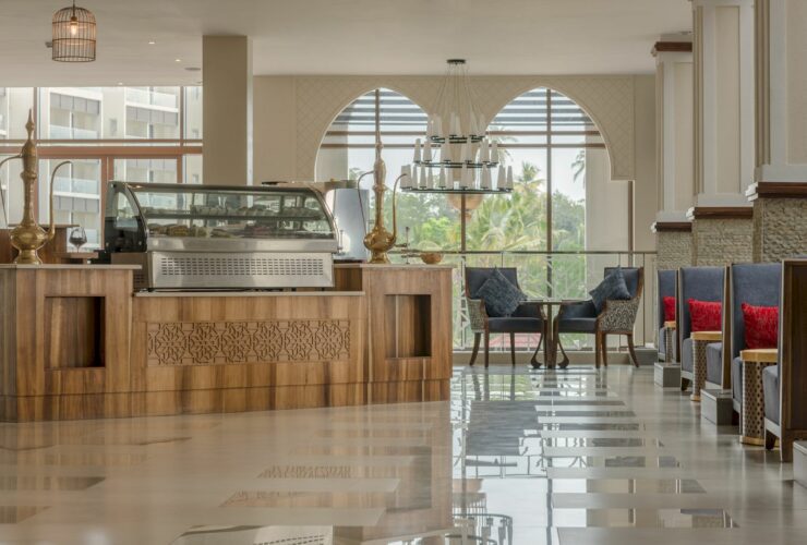 Hotel Verde 21