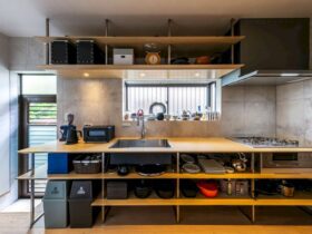 House In Hadano 16