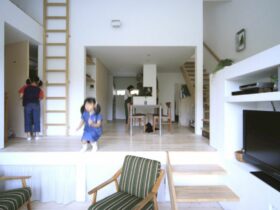House In Sanda 13