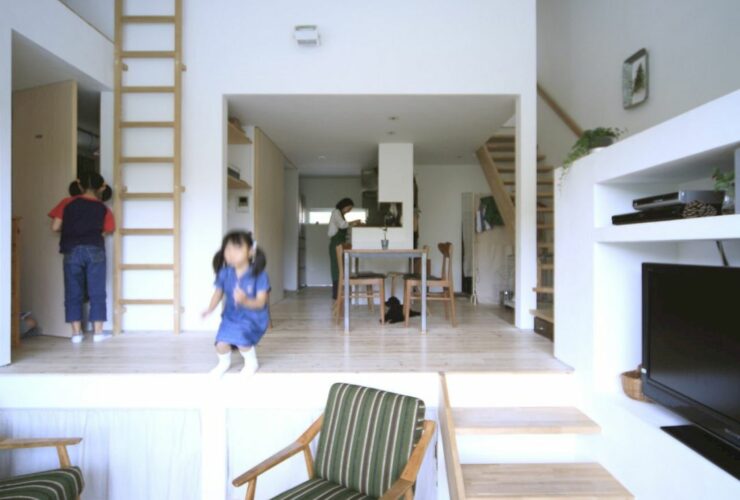 House In Sanda 13
