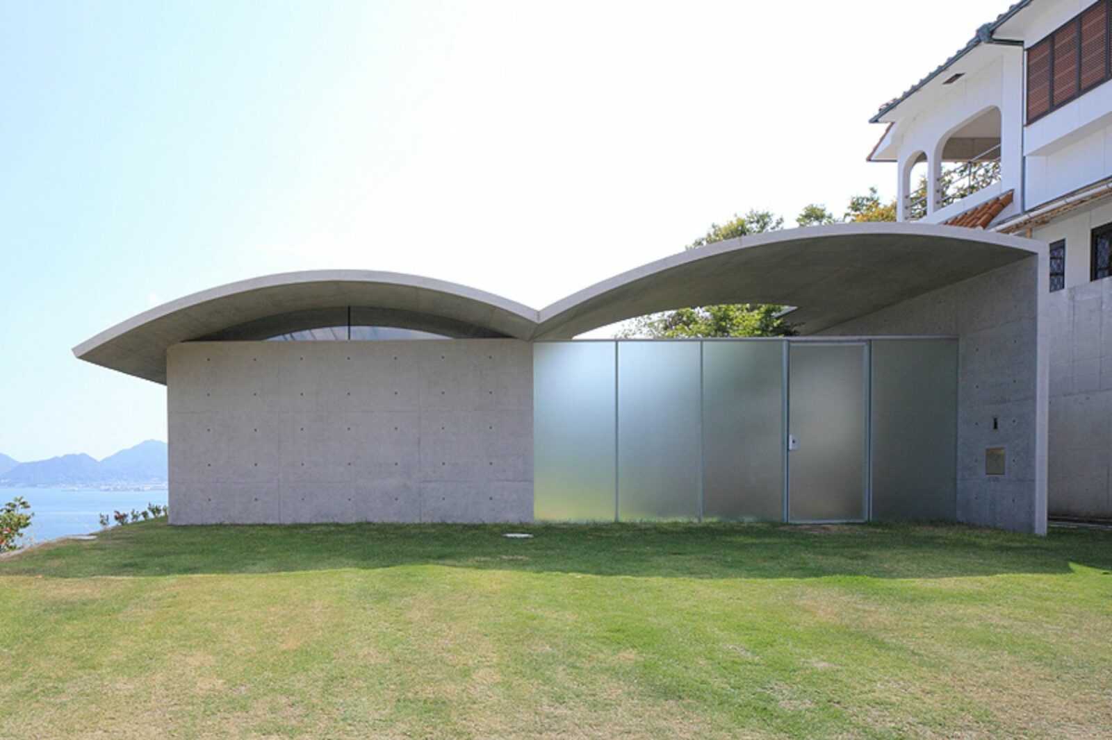 House In Sunami 15