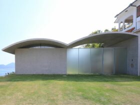 House In Sunami 15