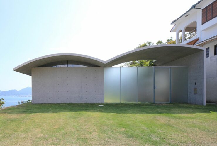 House In Sunami 15