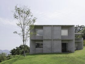 House In Tajiri 2 1