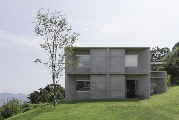 House In Tajiri 2 1