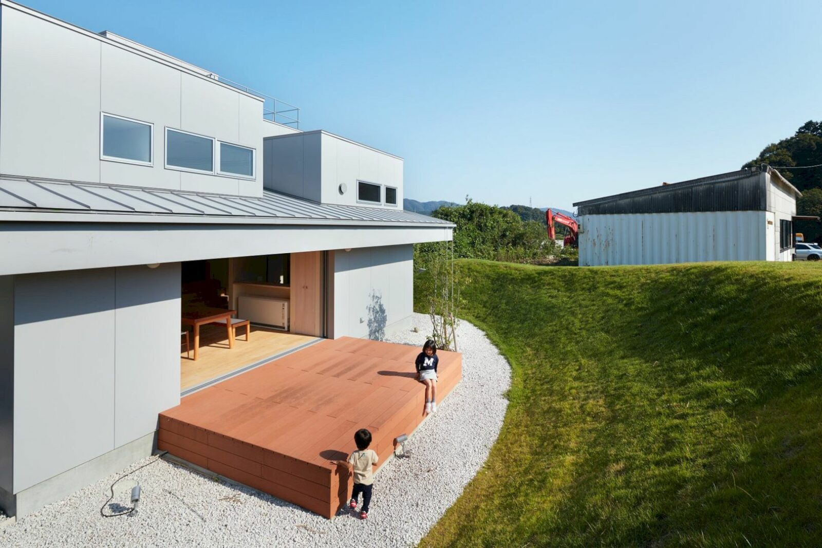 House In Tokushima 11