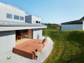 House In Tokushima 11