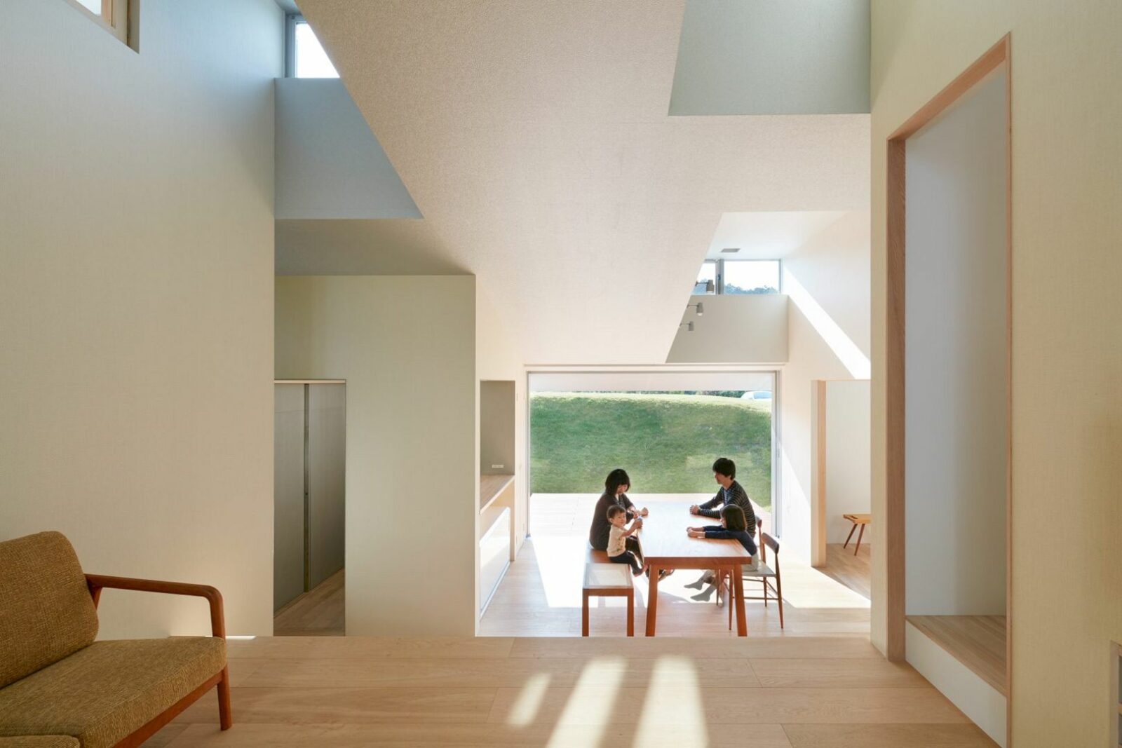 House In Tokushima 14