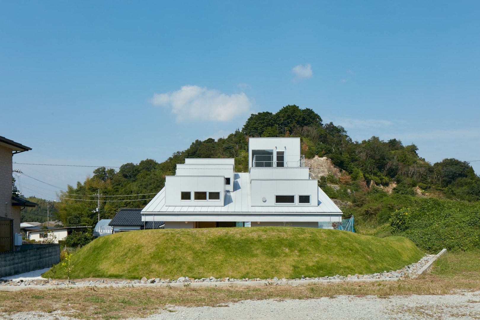 House In Tokushima 5