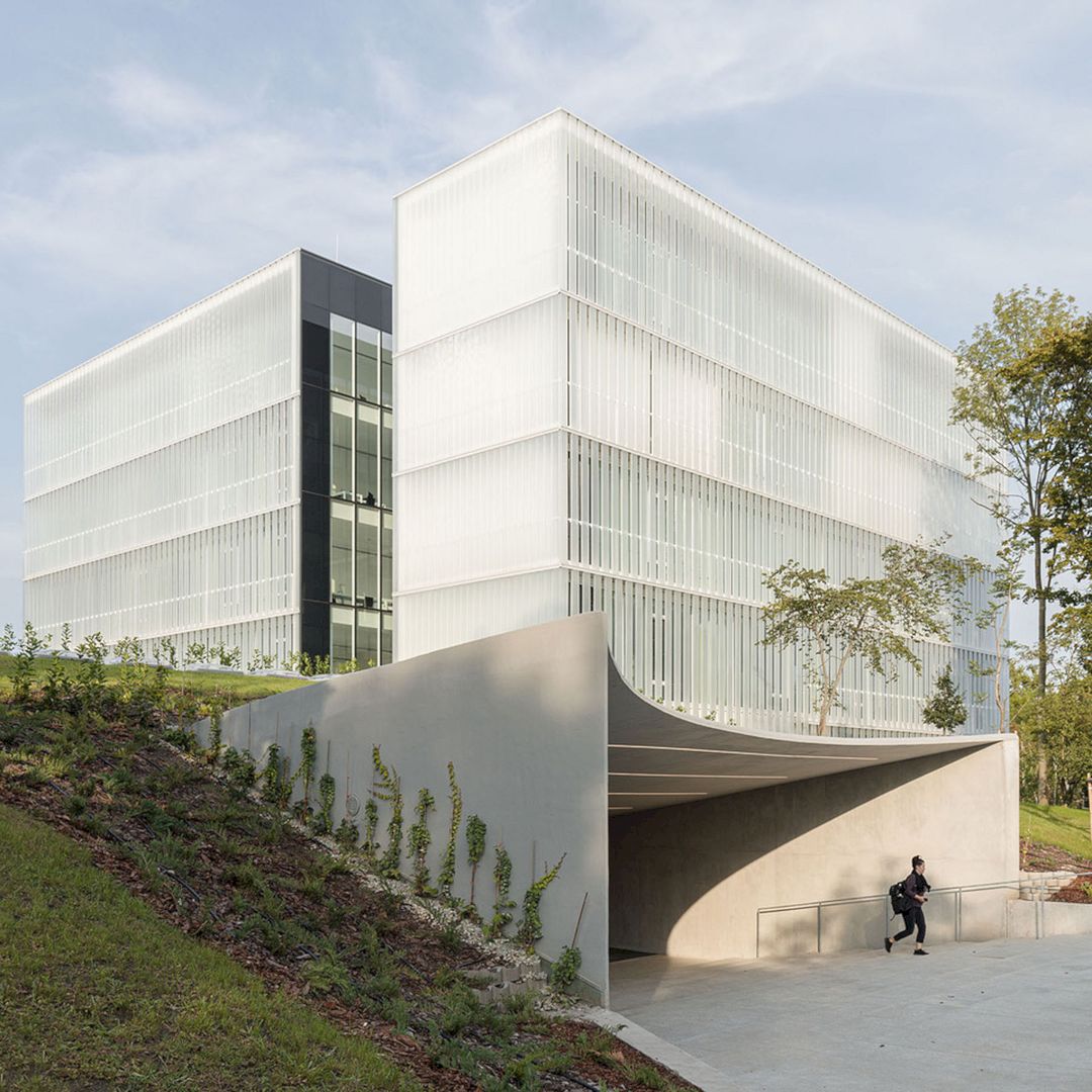 MOME Campus By 3h Architects Ltd 4