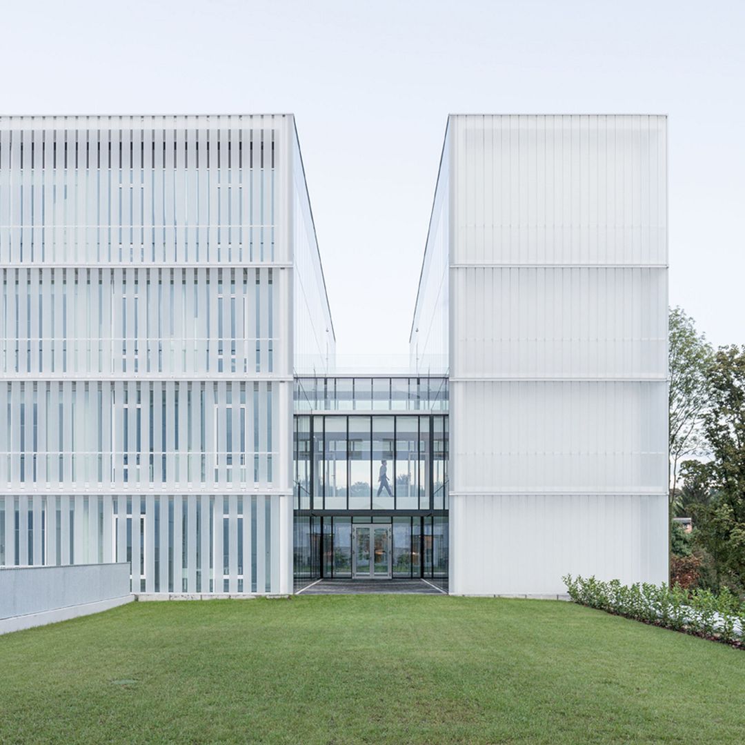 MOME Campus By 3h Architects Ltd 5