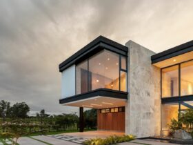 MR House 4