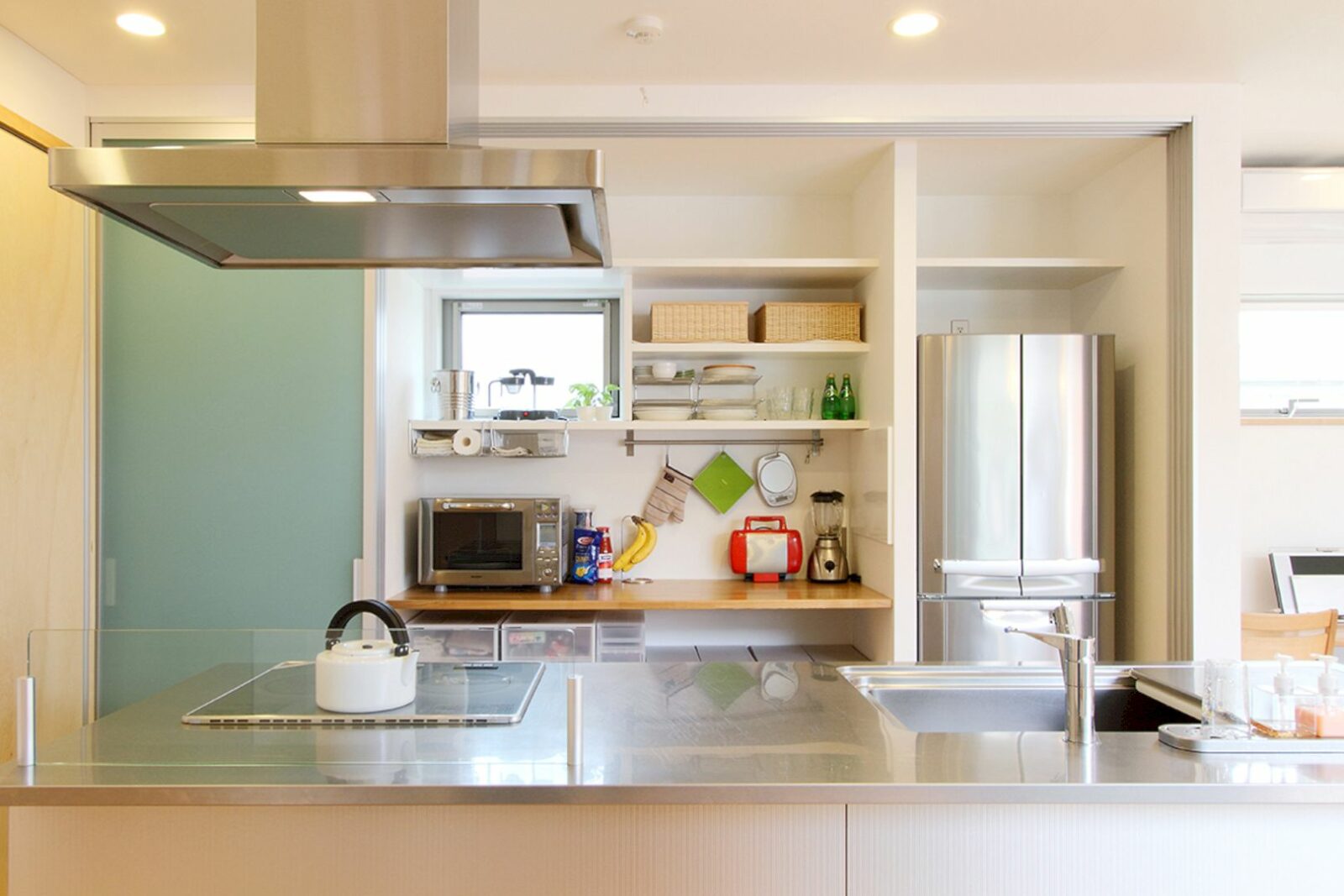Ordermade House 5