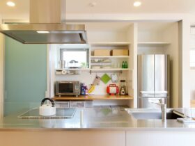 Ordermade House 5