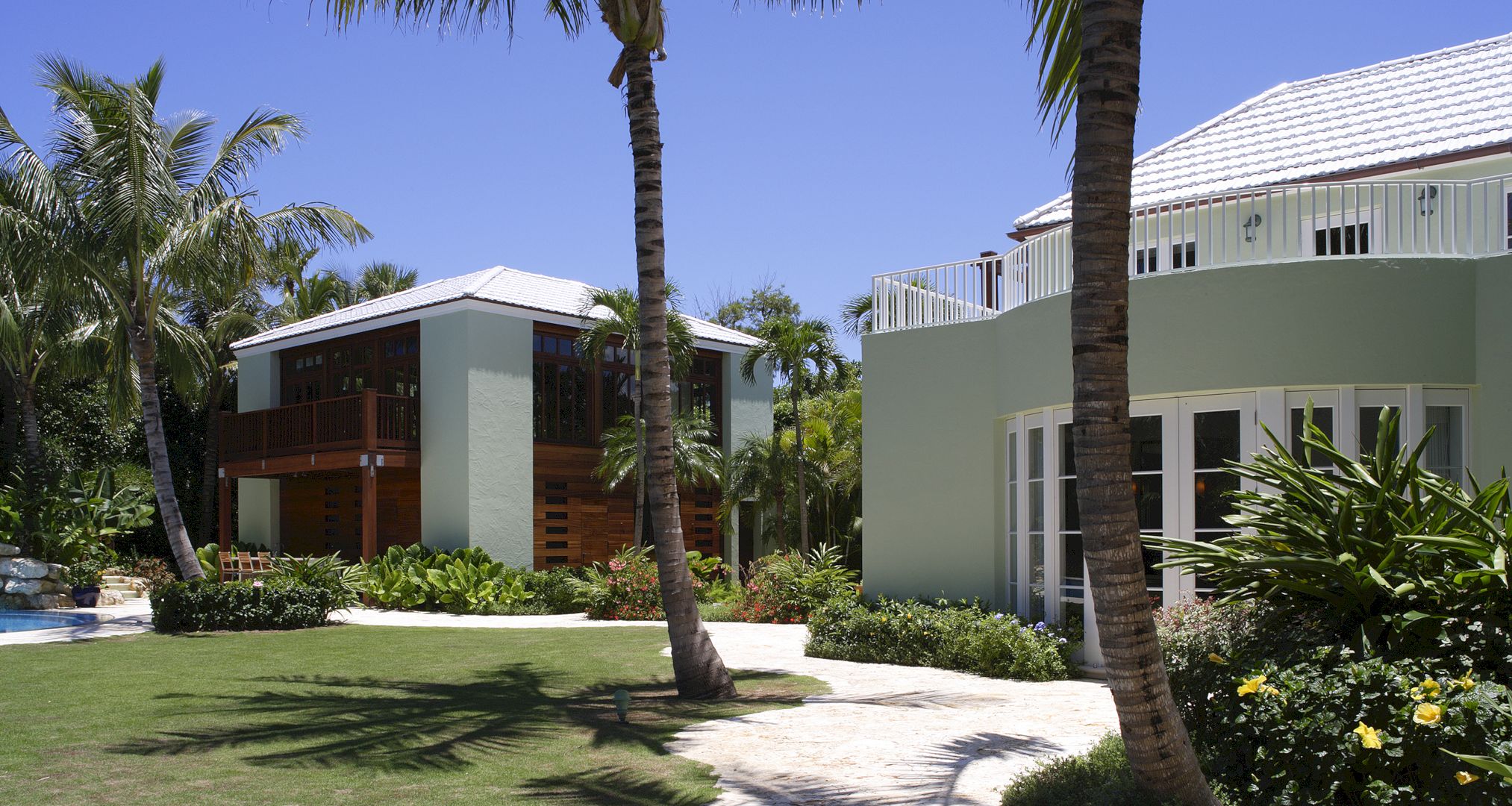 Palm Beach Residence 2