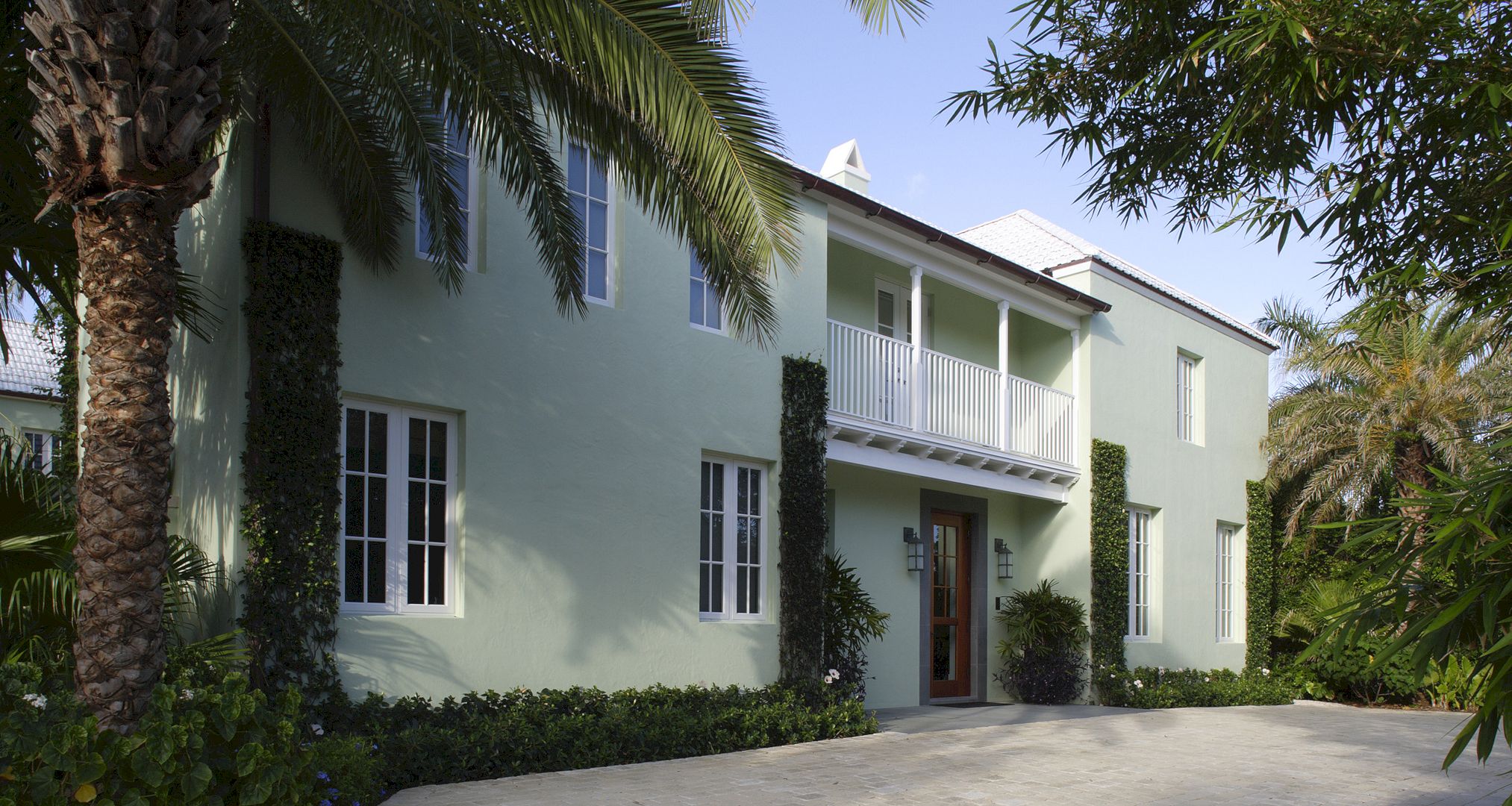Palm Beach Residence 4