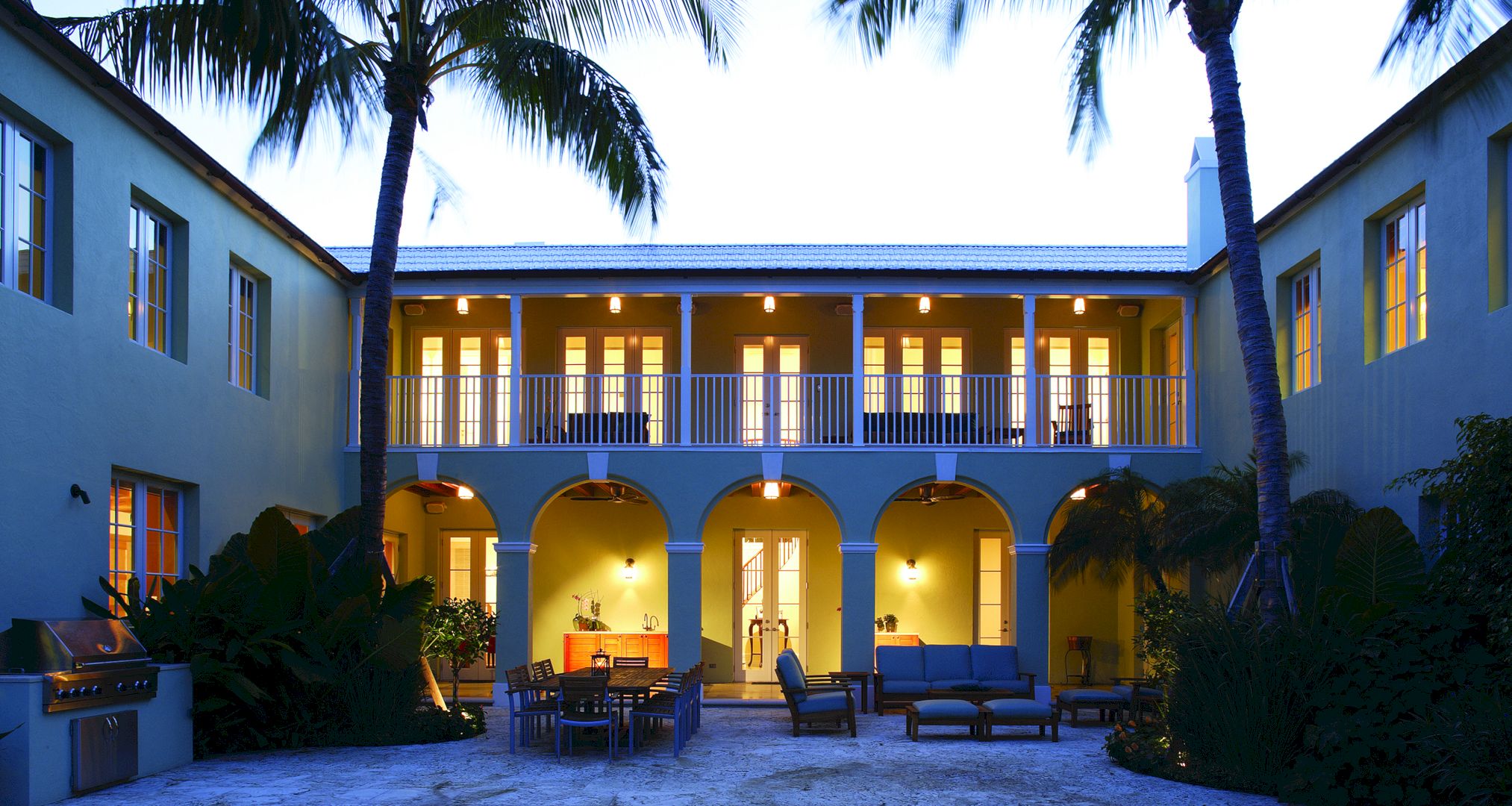 Palm Beach Residence 5