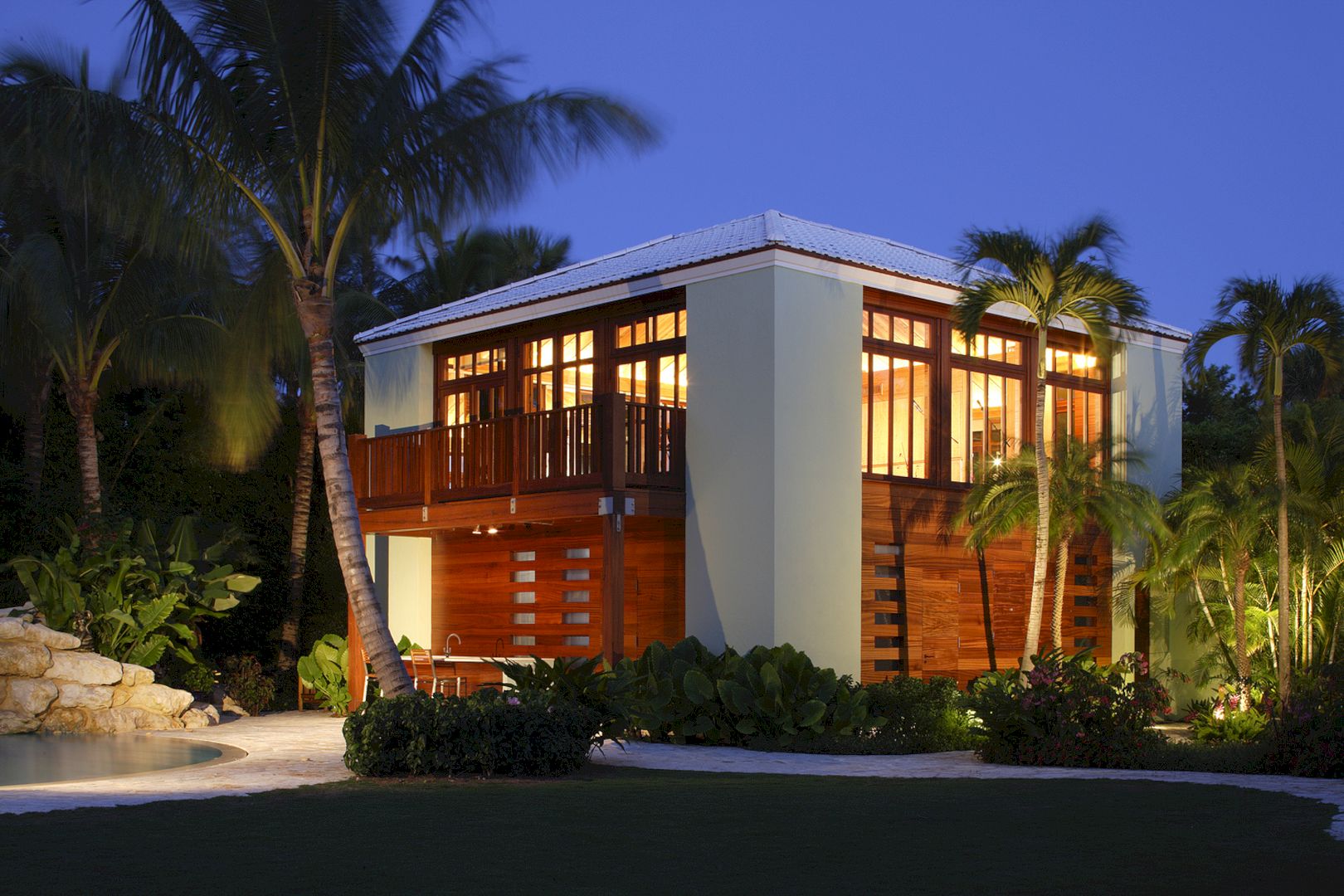 Palm Beach Residence 6