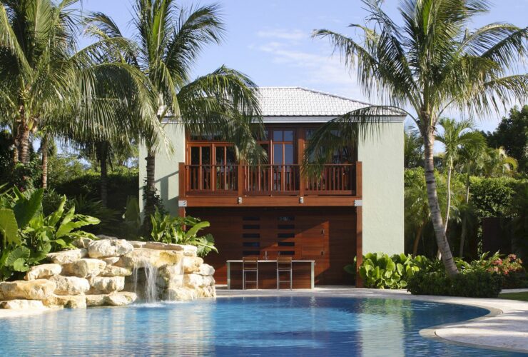 Palm Beach Residence 7