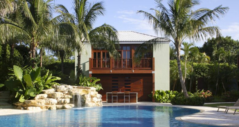 Palm Beach Residence 7
