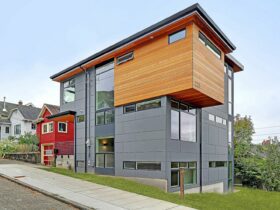 Phinney Ridge Residence 22