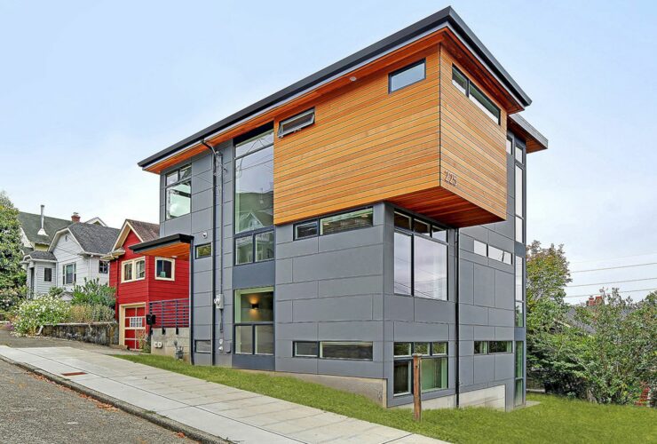 Phinney Ridge Residence 22
