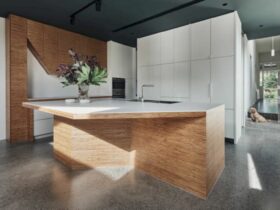 Ripple House 6