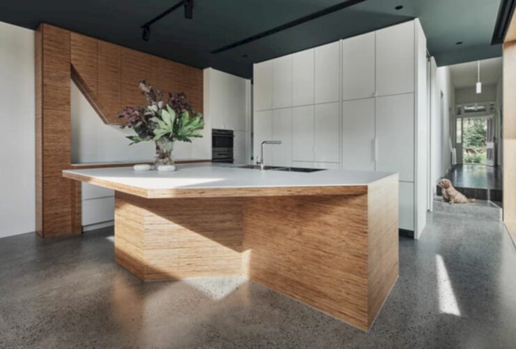 Ripple House 6