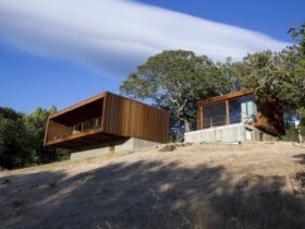 Sonoma WeeHouse 10
