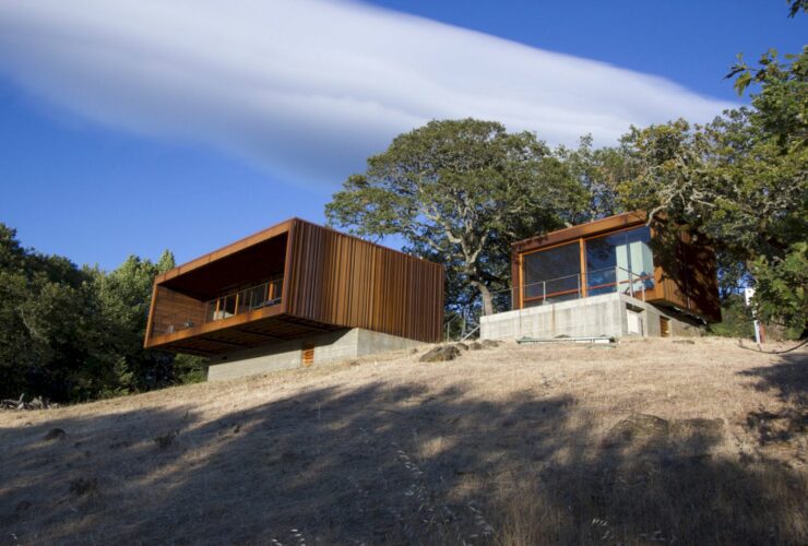 Sonoma WeeHouse 10