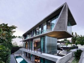 Stark House 6