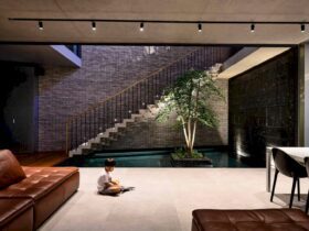 Surprising Seclusion 8
