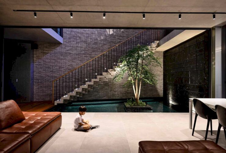 Surprising Seclusion 8