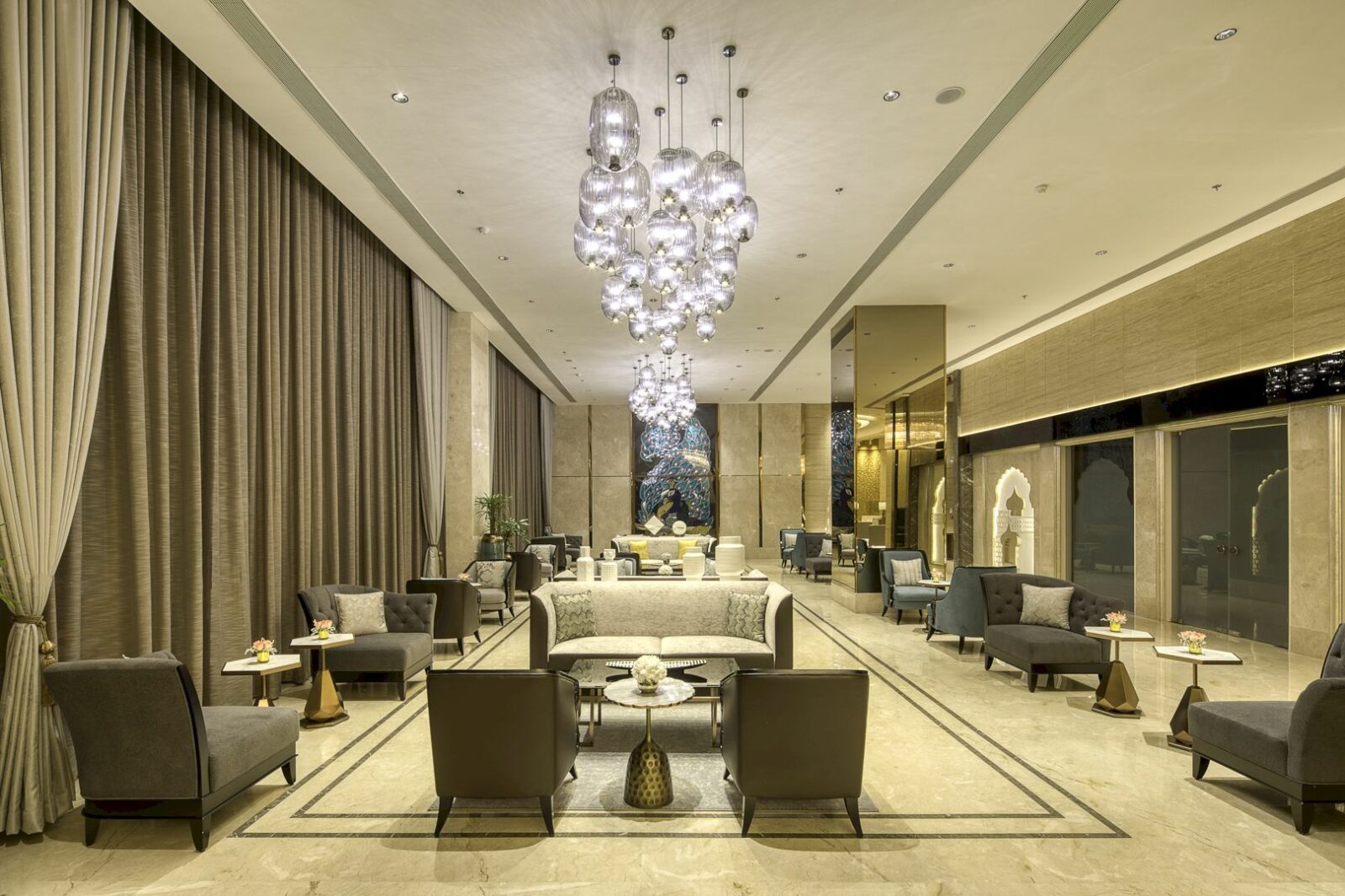 Taj Skyline 19