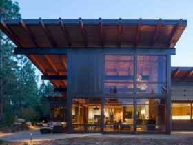 Tumble Creek Cabin 13